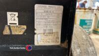 Rhino dehumidifier/building dryer - 4