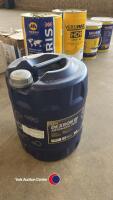 20L DexronIII ATF oil, new