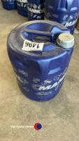 20L DexronIII ATF oil, new - 2