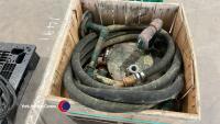 Diesel Tank fittings - 2