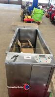 Canine and small animal hydrotherapy water treadmill - 2