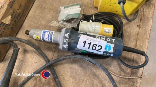 110v die grinder