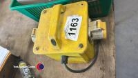 110v transformer