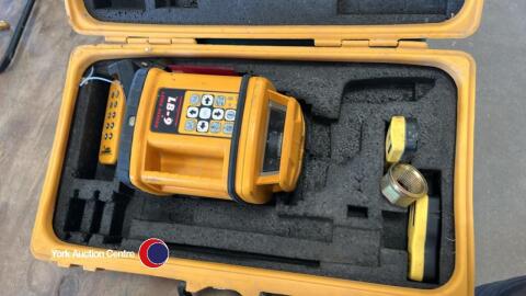 Laser level LB-9