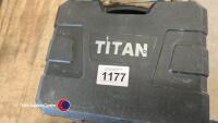 240v hammer drill/breaker - 2