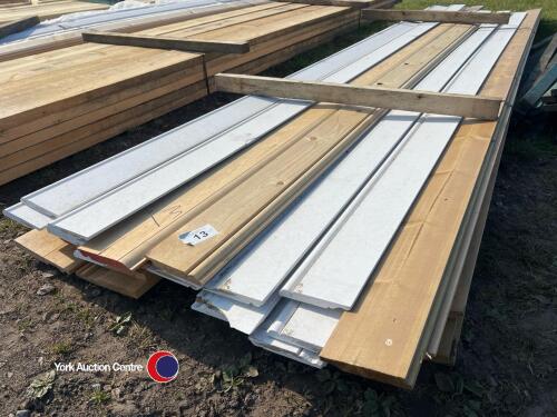 Mixed Timber