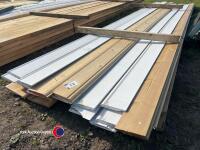 Mixed Timber