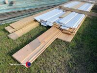 Mixed Timber - 2