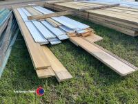Mixed Timber - 3