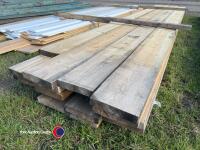 Mixed Timber - 2
