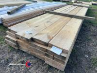 Mixed Timber - 3