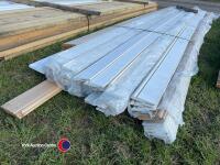 Mixed Timber - 3