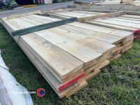 Mixed Timber