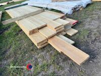 Mixed Timber - 3