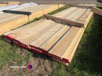 Mixed Timber - 3