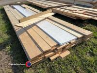 Mixed Timber - 2
