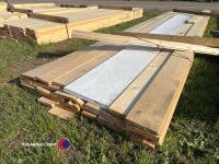 Mixed Timber - 3