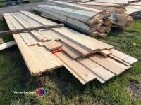 Mixed Timber