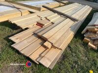 Mixed Timber - 2