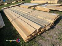 Mixed Timber - 3