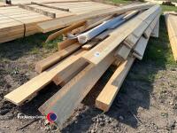 Mixed Timber