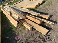 Mixed Timber - 2