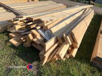 Mixed Timber - 3