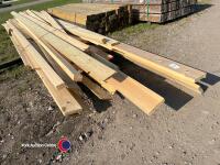 Mixed Timber - 2