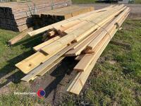 Mixed Timber - 3