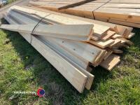 Mixed Timber
