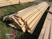 Mixed Timber - 2