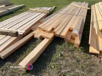 Mixed Timber