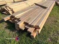 Mixed Timber - 2