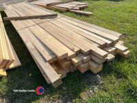 Mixed Timber - 3
