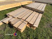 Mixed Timber - 2