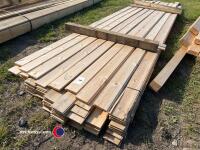 Mixed Timber - 3