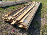 Mixed Timber