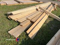 Mixed Timber - 3
