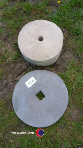 Millwheels