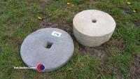 Millwheels - 2