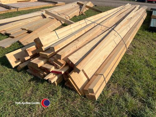 Mixed Timber