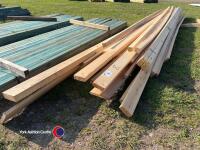 Mixed Timber - 3