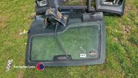 Land Rover Discovery 2 boot door - 2
