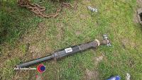 Tractor spares