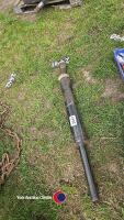 Tractor spares - 2