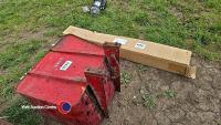 Miscellaneous spares - 2