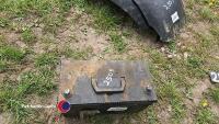 Tractor battery - 2