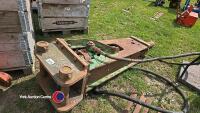 65mm hydraulic digger breaker
