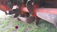 Howard 52in rotavator, pto in office - 3