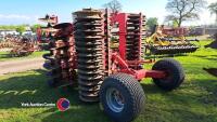 HE-VA 4m disc roller 4m - 3